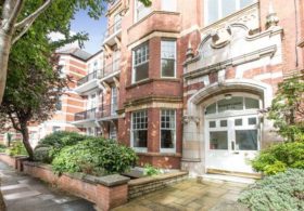 3 bedroom Flat to re...